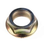 Dorman 615-119 Spindle Nut - Front, Front Outer or Rear - view 1