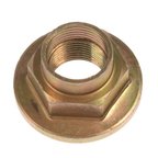 Dorman 615-145 Spindle Nut - Front or Rear - view 1