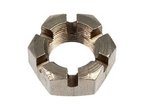 Dorman 615-148 Spindle Nut - Front - view 2