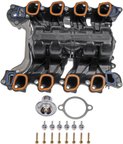 Dorman 615-175 Engine Intake Manifold - Upper - view 6