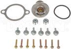 Dorman 615-175 Engine Intake Manifold - Upper - view 8