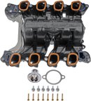 Dorman 615-178 Engine Intake Manifold - Upper - view 4