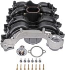 Dorman 615-178 Engine Intake Manifold - Upper - view 1