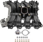 Dorman 615-178 Engine Intake Manifold - Upper - view 3