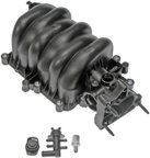 Dorman 615-179 Engine Intake Manifold - Upper - view 2
