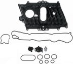Dorman 615-181 Engine Intake Manifold - Upper - view 2
