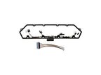 Dorman 615-201 Engine Valve Cover Gasket - Left or Right - view 2