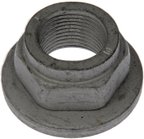 Dorman 615-220 Spindle Nut - Front - view 2