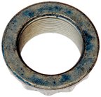 Dorman 615-261 Spindle Nut - Front or Rear - view 3