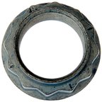 Dorman 615-261 Spindle Nut - Front or Rear - view 2
