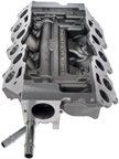 Dorman 615-275 Engine Intake Manifold - Lower - view 3