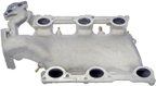 Dorman 615-297 Engine Intake Manifold - Upper - view 3