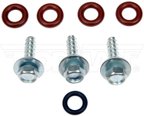Dorman 615-380KIT Engine Intake Manifold and Valve Cover Kit - view 7