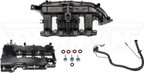 Dorman 615-380KIT Engine Intake Manifold and Valve Cover Kit - view 1