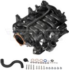 Dorman 615-524 Engine Intake Manifold - Upper - view 2