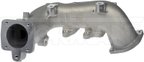 Dorman 615-620 Engine Intake Manifold - Center - view 2