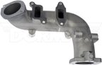 Dorman 615-620 Engine Intake Manifold - Center - view 4