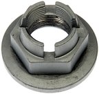 Dorman 615-827 Spindle Nut - Front - view 2