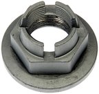 Dorman 615-827 Spindle Nut - Front - view 5