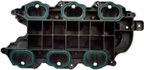 Dorman 615-914 Engine Intake Manifold - Lower - view 4