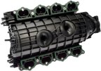 Dorman 615-916 Engine Intake Manifold - Upper - view 3