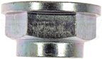 Dorman 615-975 Spindle Nut - Front or Rear - view 1