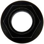 Dorman 615-978 Spindle Nut - Front or Rear - view 2