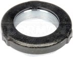 Dorman 615-979 Spindle Nut - Rear - view 2