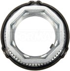 Dorman 615-979 Spindle Nut - Rear - view 4