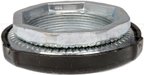 Dorman 615-979 Spindle Nut - Rear - view 1