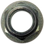 Dorman 615-984 Spindle Nut - Front - view 3