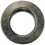 Dorman 615-985 Spindle Nut - Rear - view 4