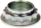 Dorman 615-985 Spindle Nut - Rear - view 1