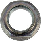 Dorman 615-986 Spindle Nut - Front - view 4