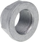 Dorman 615-986 Spindle Nut - Front - view 6