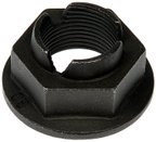 Dorman 615-987 Spindle Nut - Front or Rear - view 2
