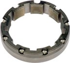 Dorman 615-988 Spindle Nut - Rear - view 2