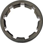 Dorman 615-988 Spindle Nut - Rear - view 4