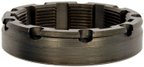 Dorman 615-988 Spindle Nut - Rear - view 1