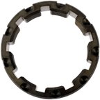 Dorman 615-988 Spindle Nut - Rear - view 3