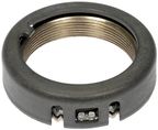 Dorman 615-988 Spindle Nut - Rear - view 5