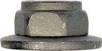 Dorman 615-992 Spindle Nut - Front or Rear - view 1
