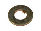 Dorman 618-011 Spindle Nut Washer - Front - view 2