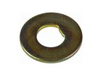 Dorman 618-019 Spindle Nut Washer - Front - view 2