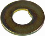 Dorman 618-019 Spindle Nut Washer - Front - view 1