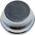 Dorman 618-504 Wheel Bearing Dust Cap - Front - view 1