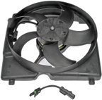 Dorman 620-001 Engine Cooling Fan Assembly - view 2