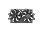 Dorman 620-004 Engine Cooling Fan Assembly - view 1