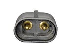 Dorman 620-008 Engine Cooling Fan Assembly - view 2