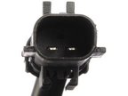 Dorman 620-018 Engine Cooling Fan Assembly - Left - view 2